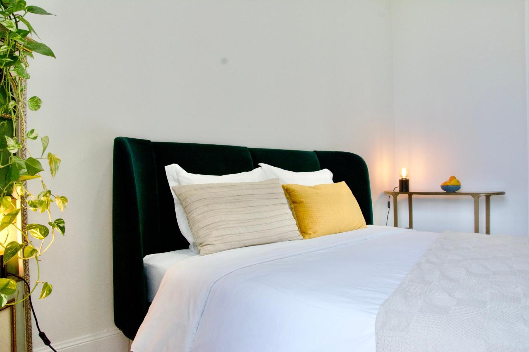 Vila Julieta Guesthouse Coimbra Exterior photo